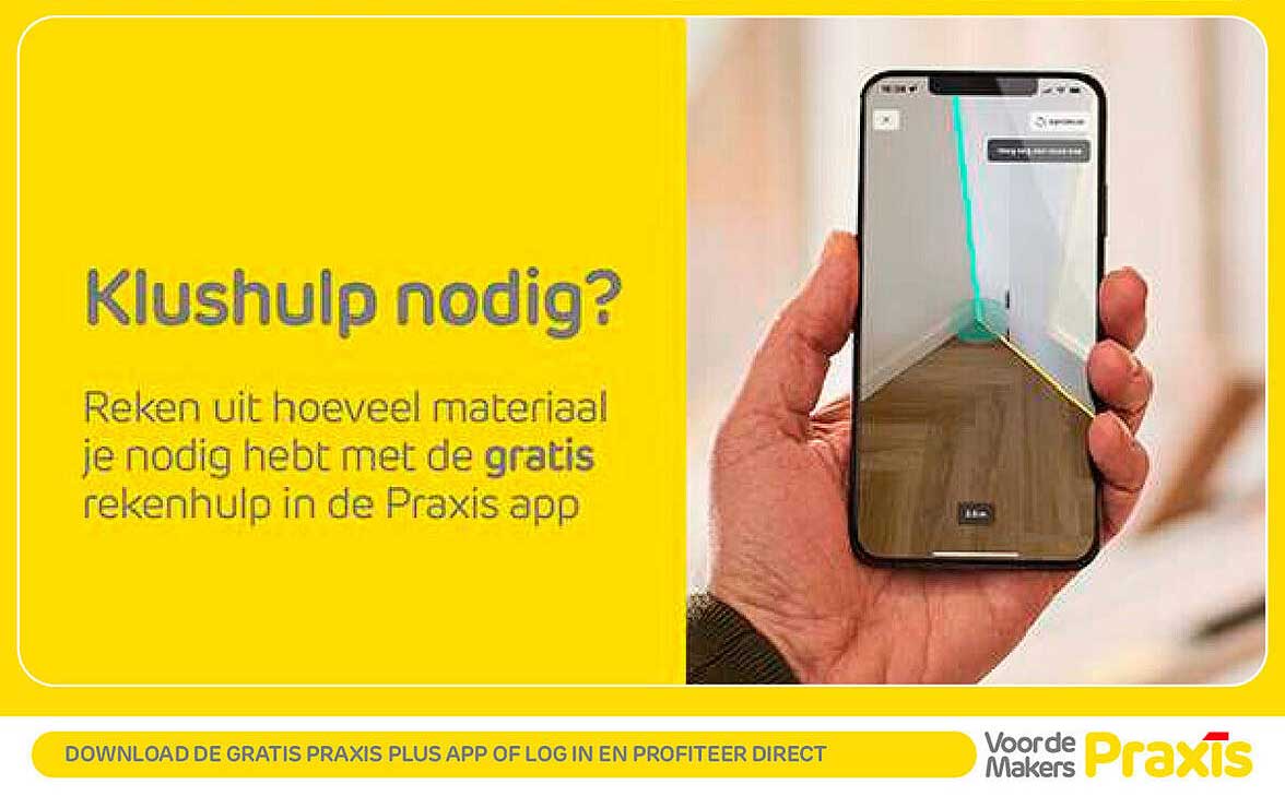 Klusshulp nodig?