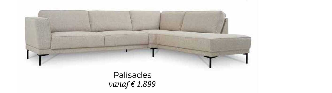 Palisades