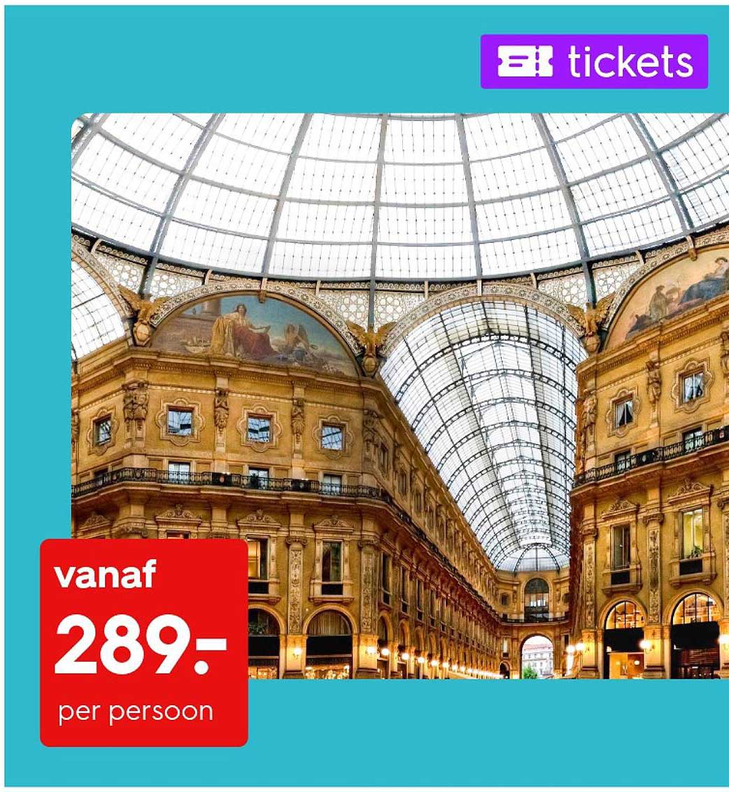 tickets