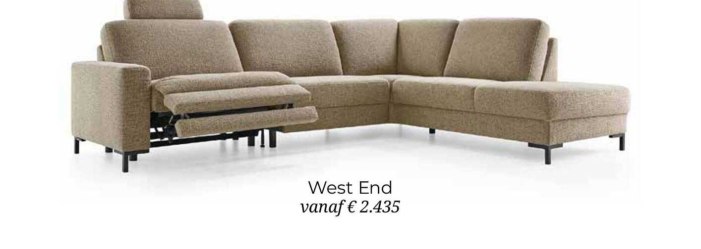 West End