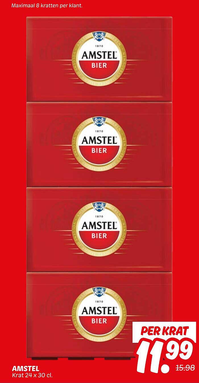 AMSTEL