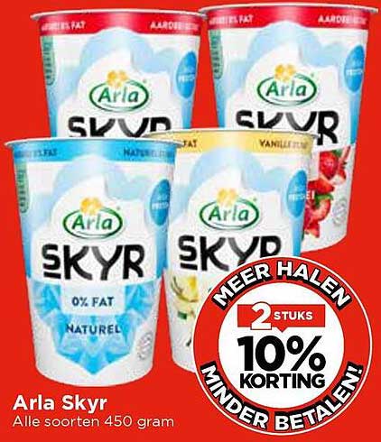 Arla Skyr