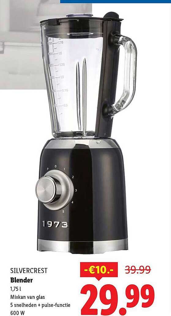 Blender