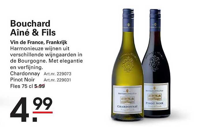 Bouchard Aîné & Fils