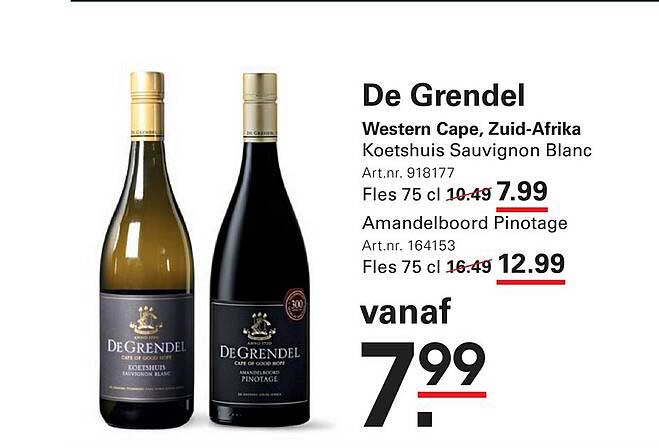 De Grendel