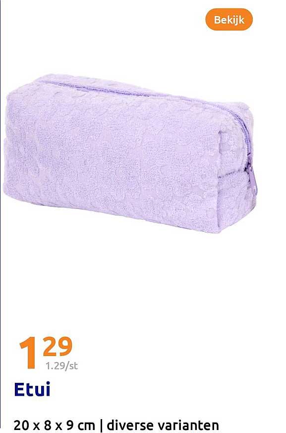 Etui