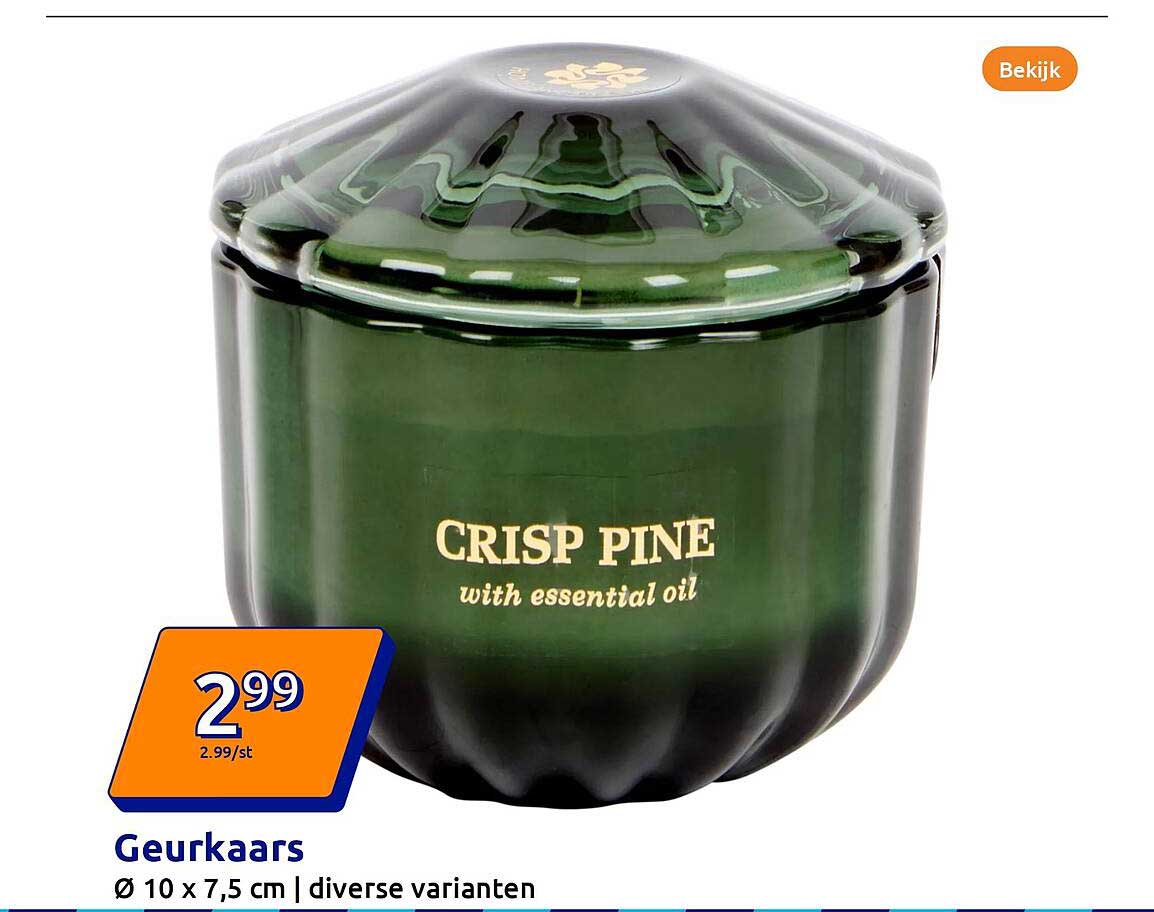 Geurkaars
