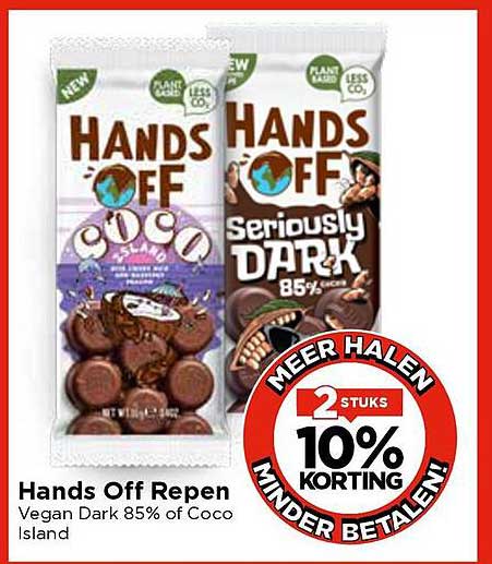 Hands Off Repen