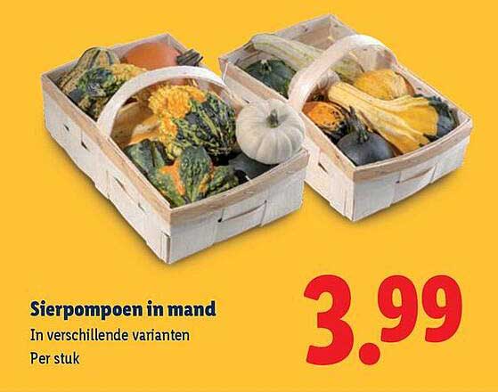 Sierpompoen in mand