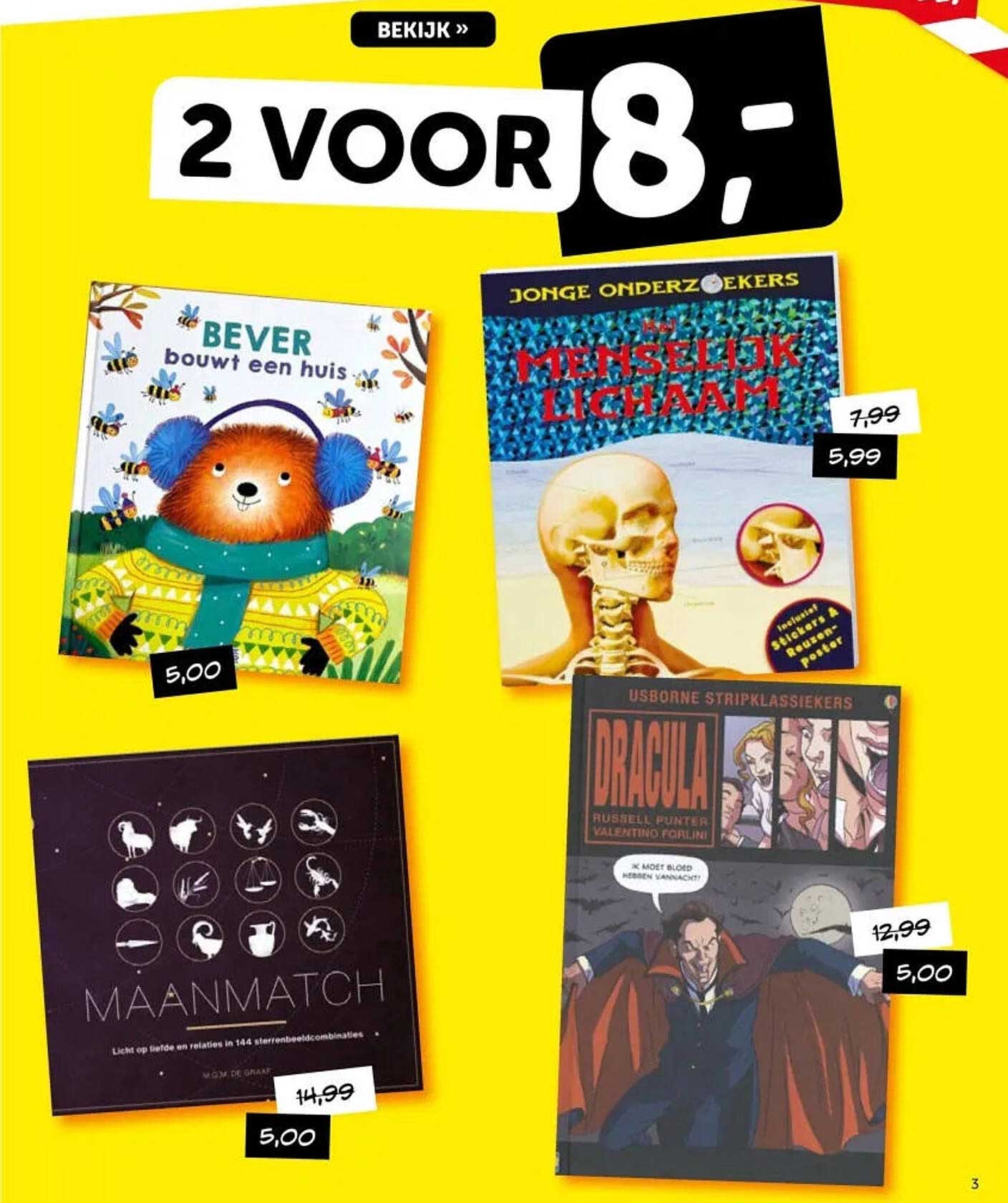 2 voor