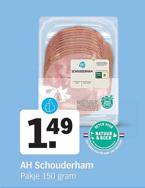 AH Schouderham