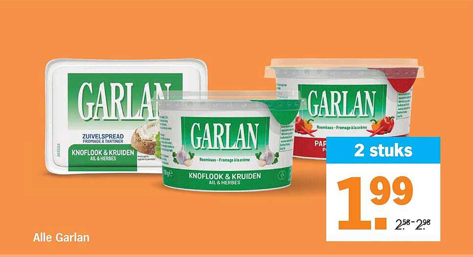 Alle Garlan