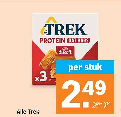 Alle Trek