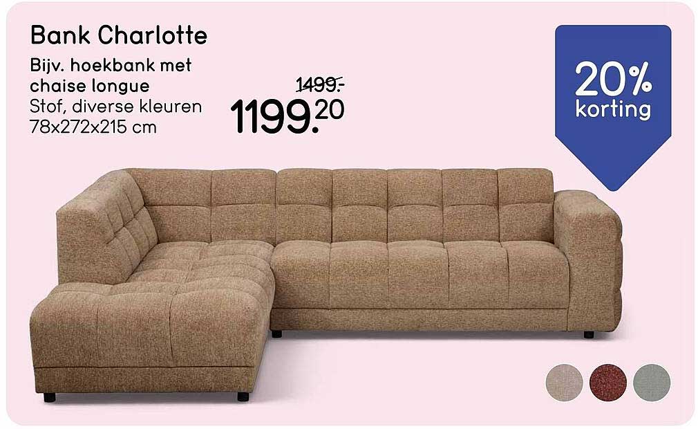 Bank Charlotte