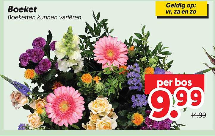 Boeket