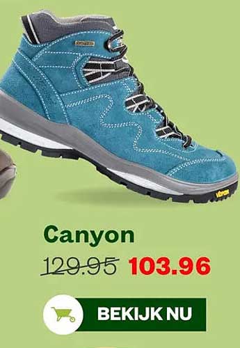 Canyon