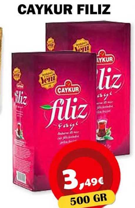 CAYKUR FILIZ