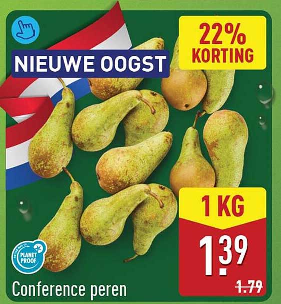 Conference peren