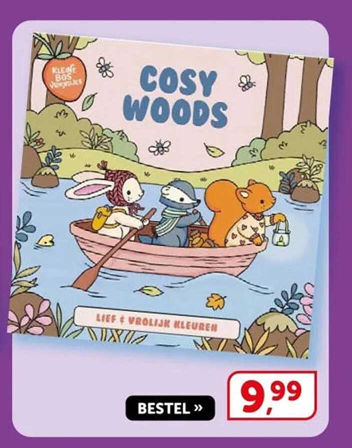 Cosy Woods