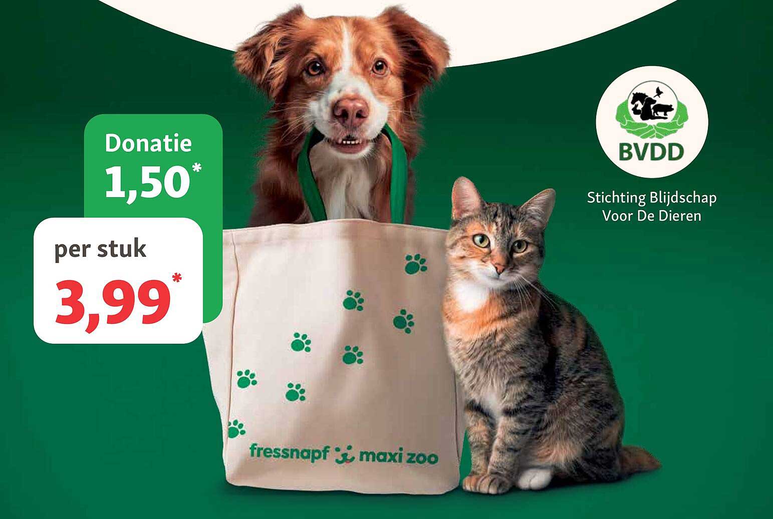 Donatie