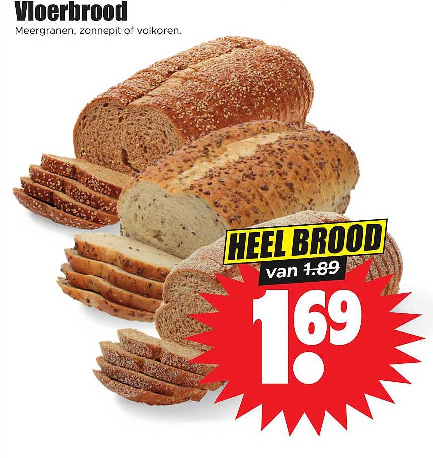 HEEL BROOD
