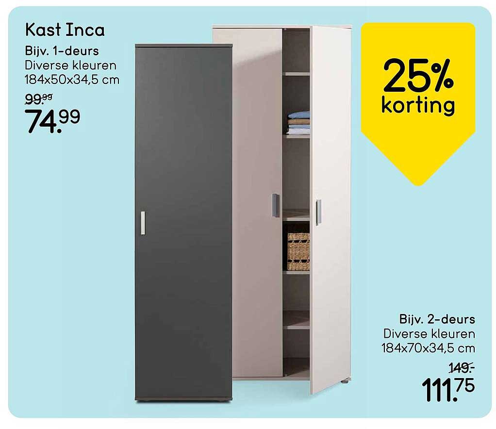 Kast Inca