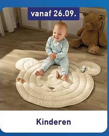 Kinderen