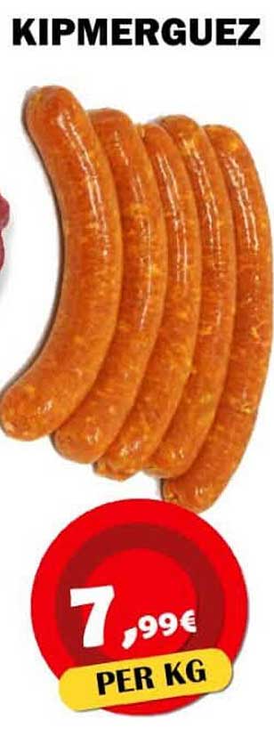 KIPMERGUEZ