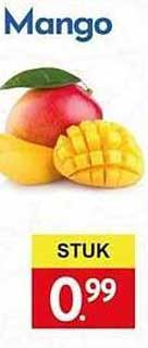 Mango STUK