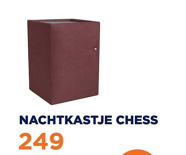 NACHTKASTJE CHESS