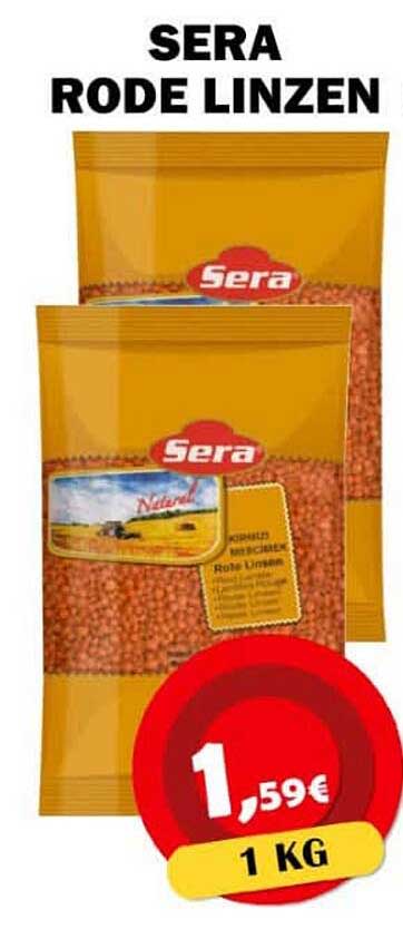 SERA RODE LINZEN