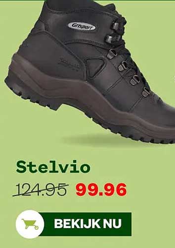 Stelvio