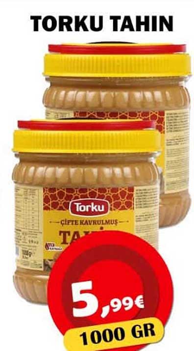 TORKU TAHIN