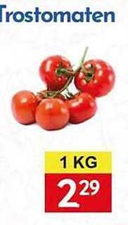Trostomaten