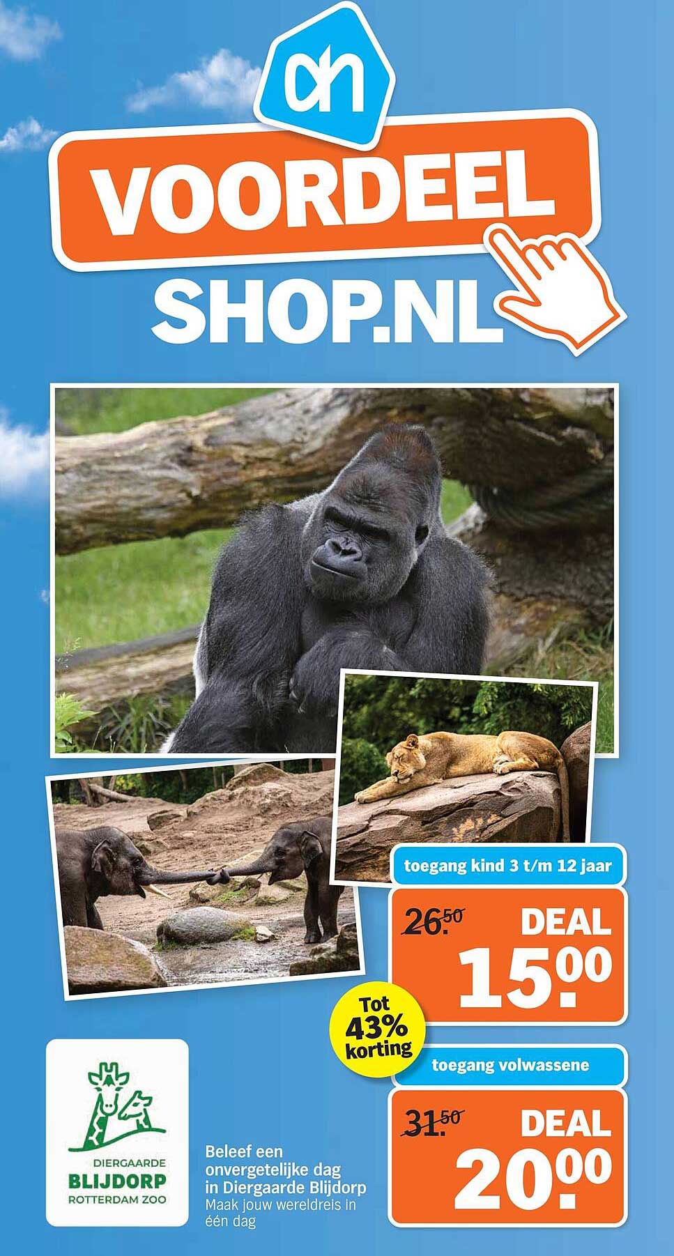VOORDEEL SHOP.NL