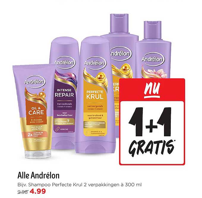Alle Andrélon
