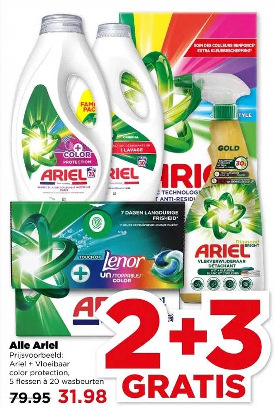 Alle Ariel
