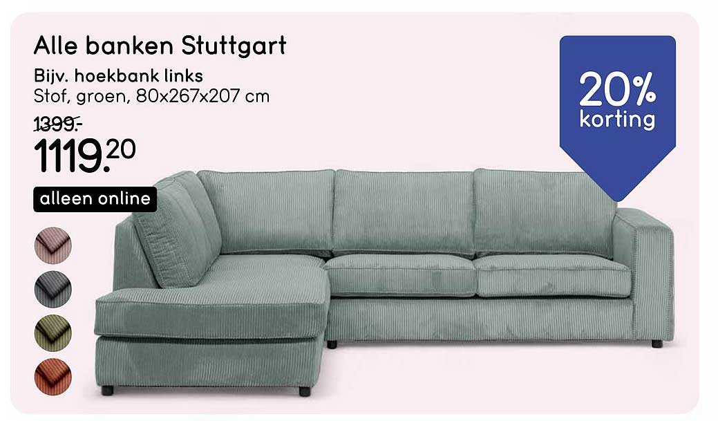 Alle banken Stuttgart