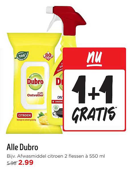 Alle Dubro
