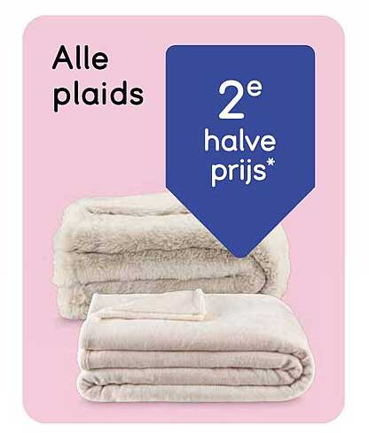 Alle plaids