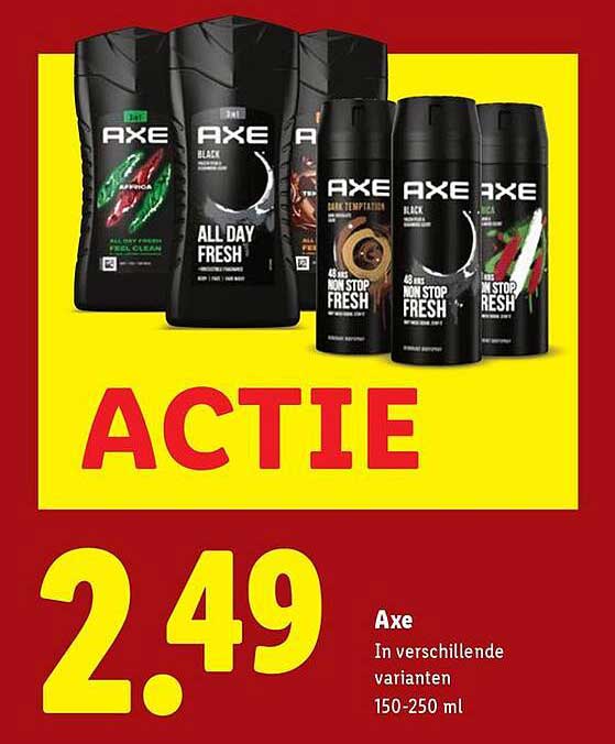 Axe
