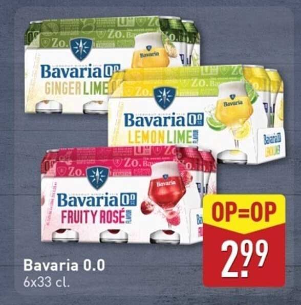 Bavaria 0.0
