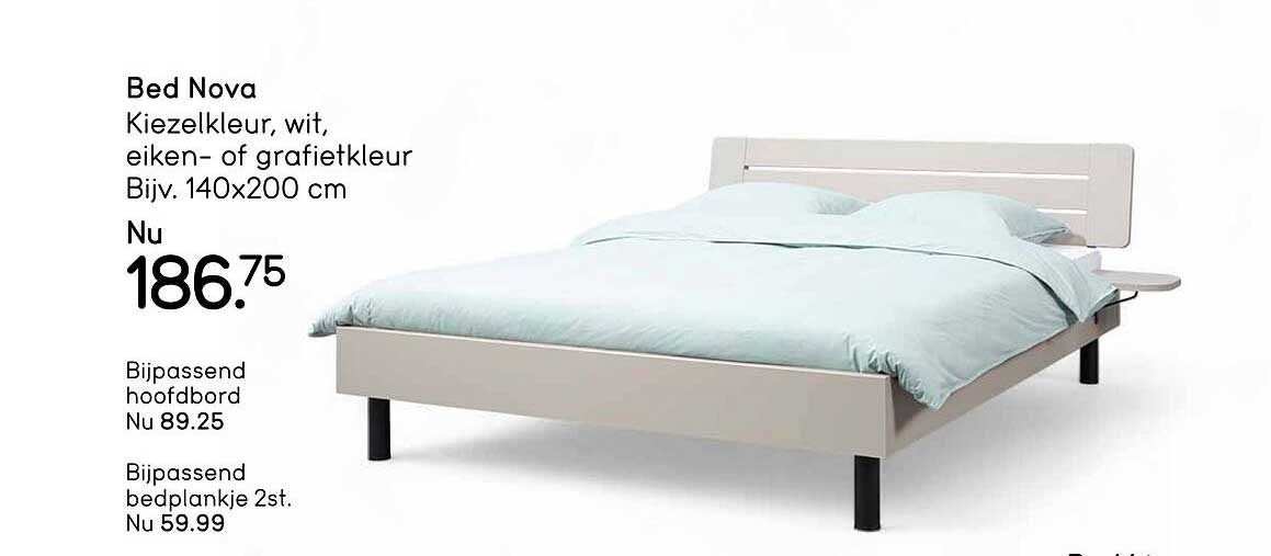 Bed Nova