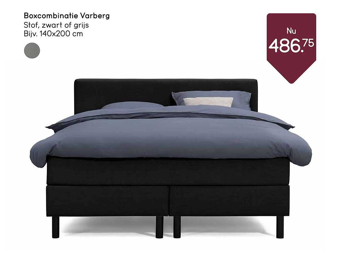 Boxcombinatie Varberg