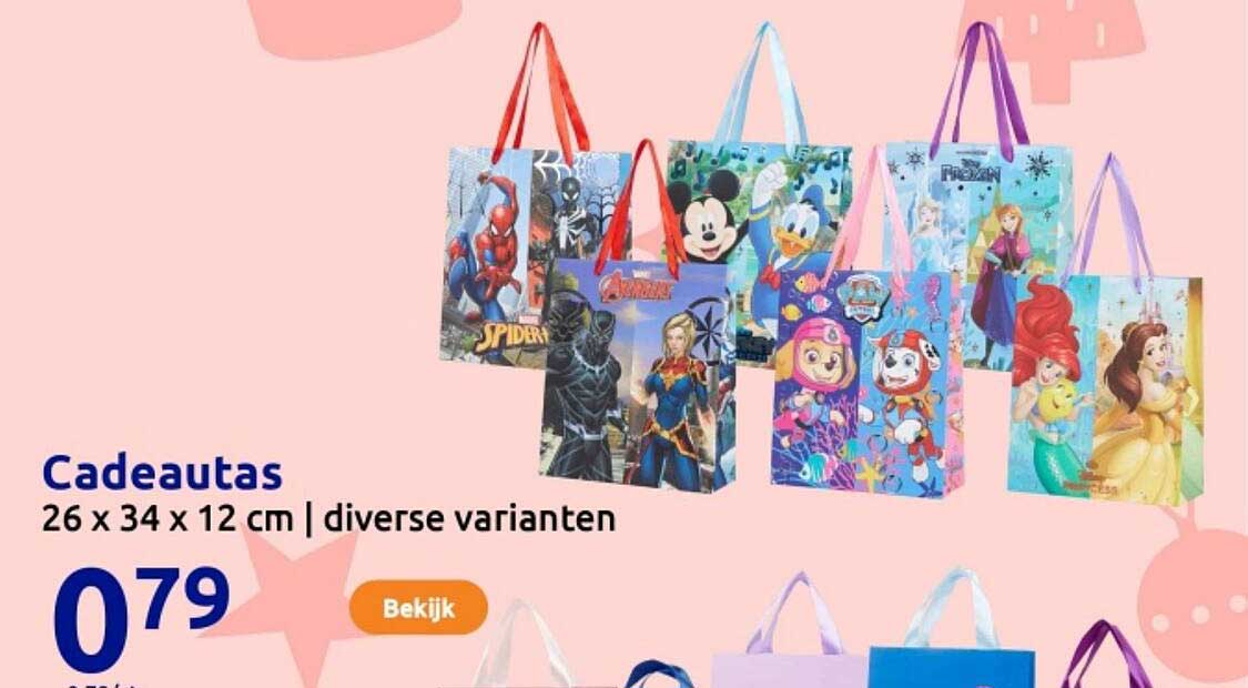 Cadeautas