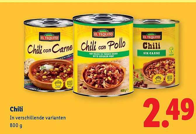 Chili