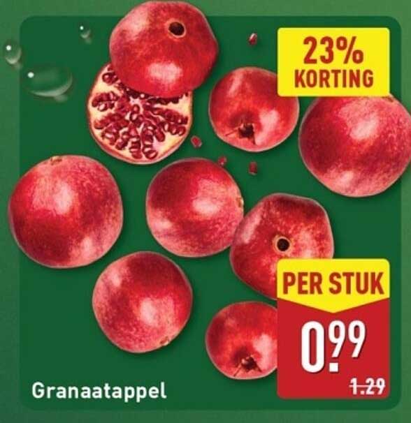 Granaatappel