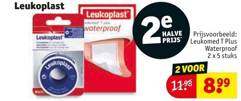 Leukoplast