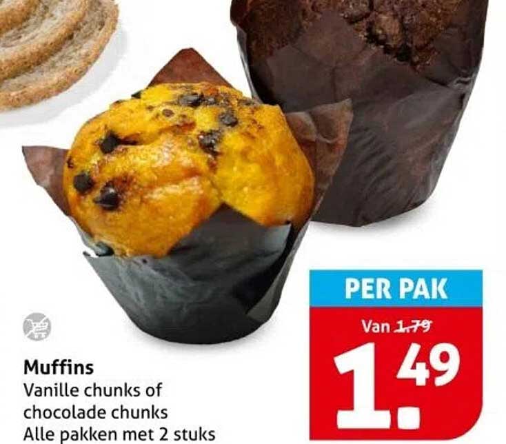 Muffins