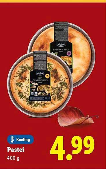 Pastei